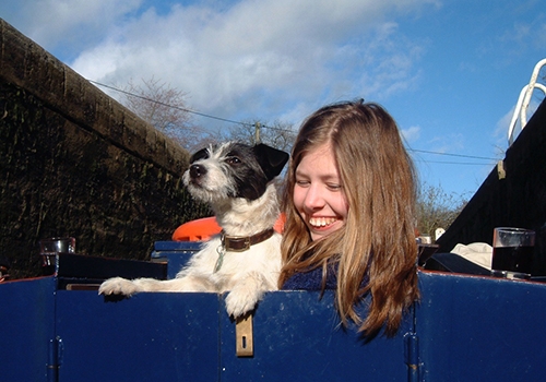 holiday prices & booking Oxfordshire Narrowboats